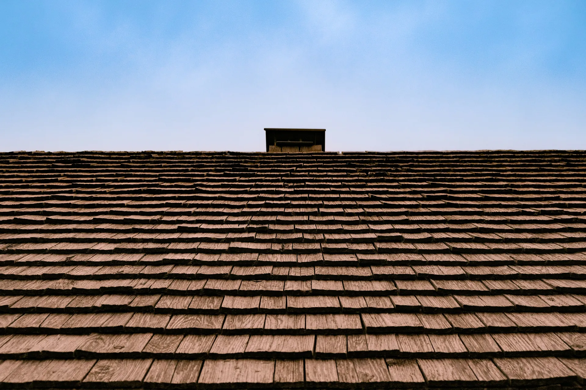 Signs your roof needs replacing
